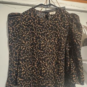 Women's ANA Blouse- Size: PS